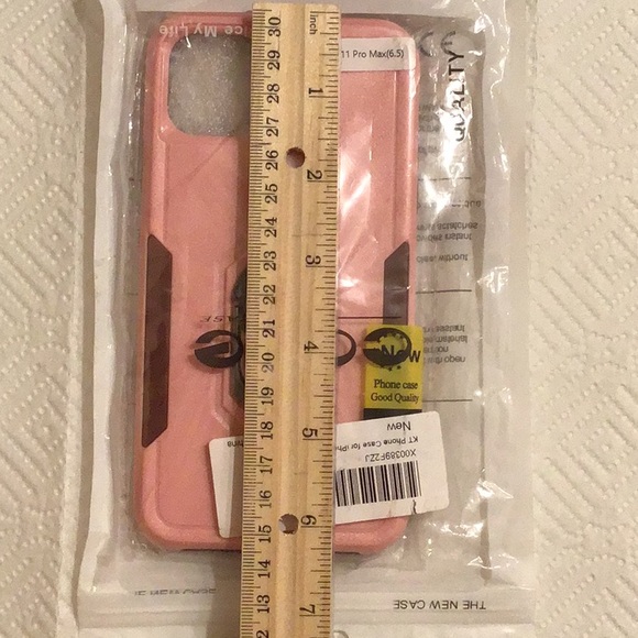 3/$10.00 Case Phone with Ring Stand - Picture 9 of 10